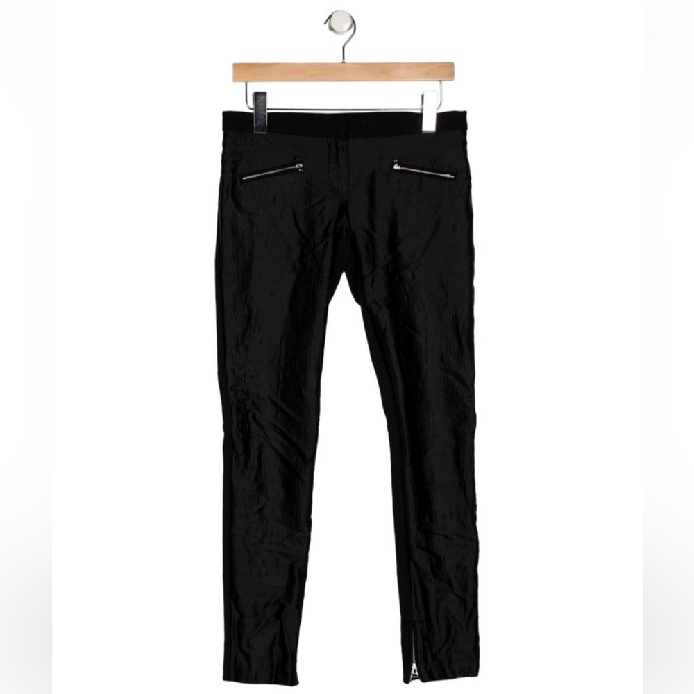 Maje Skinny Leg Pants